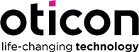 Oticon hearing aids