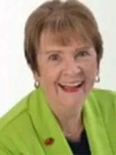 Patricia, who recorded this testimonial