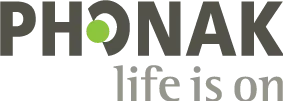 Phonak hearing aids