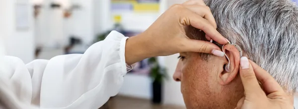 Personalized hearing plans