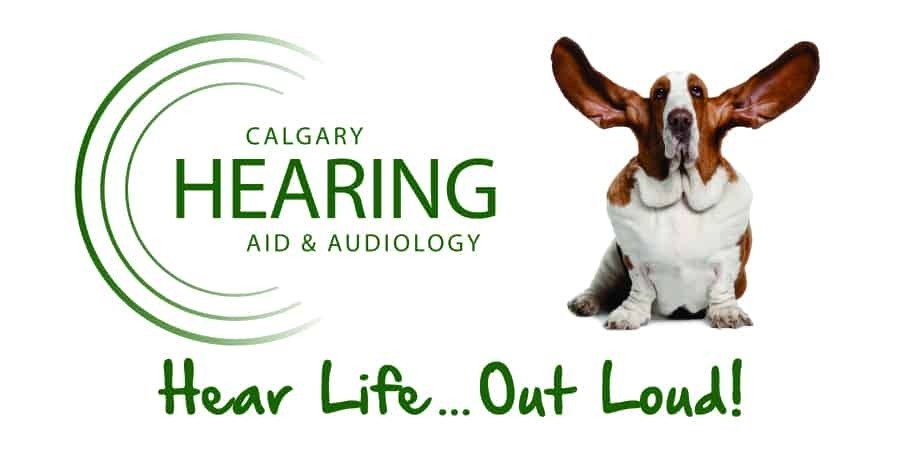 Calgary Hearing Aid & Audiology
